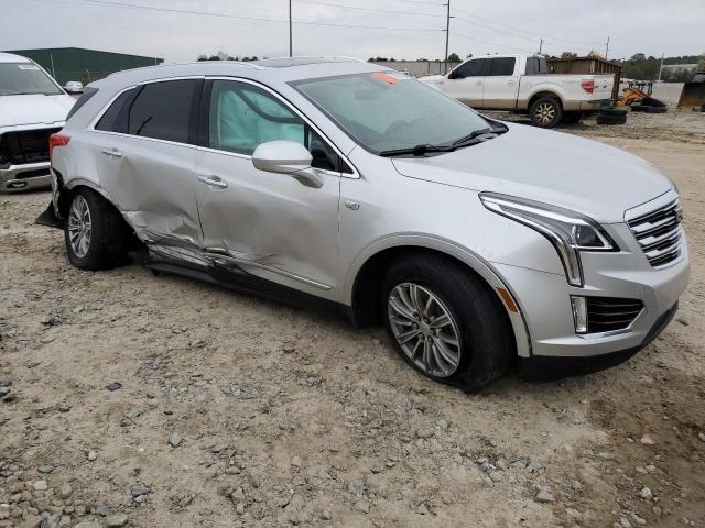 Photo 3 VIN: 1GYKNBRS2HZ213902 - CADILLAC XT5 