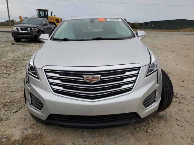 Photo 4 VIN: 1GYKNBRS2HZ213902 - CADILLAC XT5 