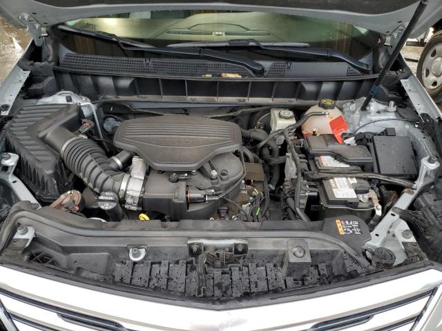 Photo 6 VIN: 1GYKNBRS2HZ220011 - CADILLAC XT5 LUXURY 