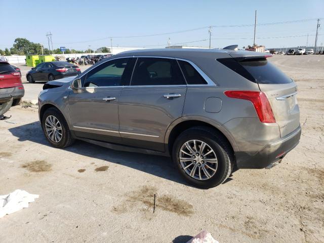 Photo 1 VIN: 1GYKNBRS2HZ262064 - CADILLAC XT5 LUXURY 