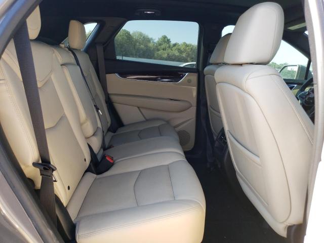 Photo 10 VIN: 1GYKNBRS2HZ262064 - CADILLAC XT5 LUXURY 