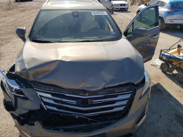 Photo 11 VIN: 1GYKNBRS2HZ262064 - CADILLAC XT5 LUXURY 