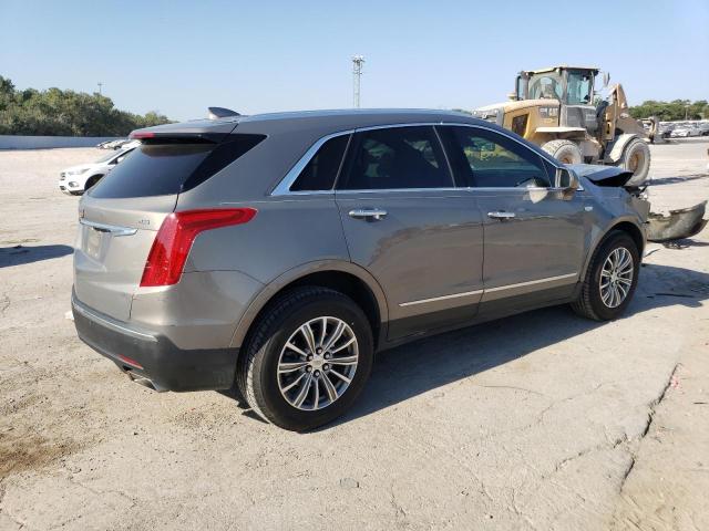 Photo 2 VIN: 1GYKNBRS2HZ262064 - CADILLAC XT5 LUXURY 