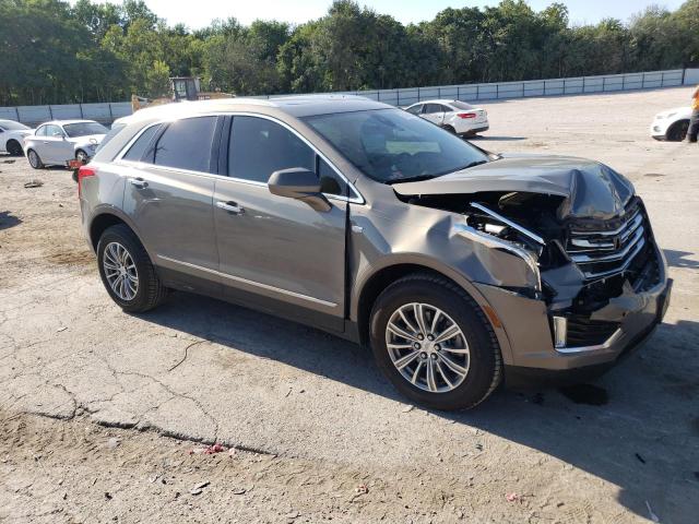 Photo 3 VIN: 1GYKNBRS2HZ262064 - CADILLAC XT5 LUXURY 