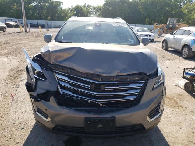 Photo 4 VIN: 1GYKNBRS2HZ262064 - CADILLAC XT5 LUXURY 