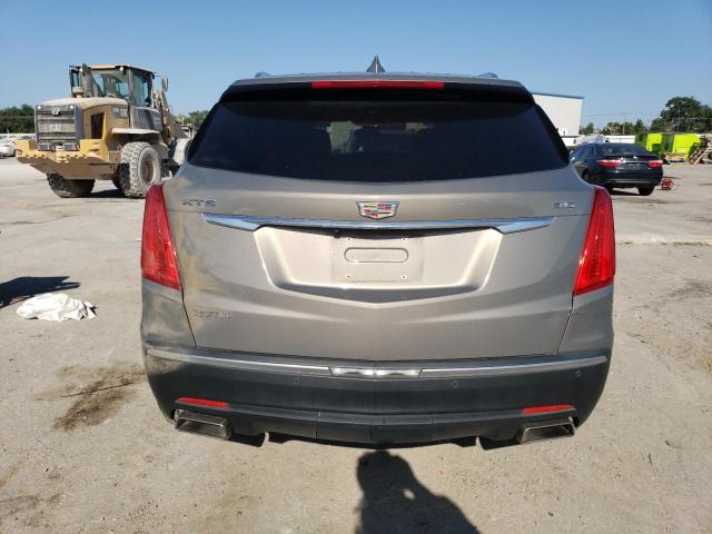 Photo 5 VIN: 1GYKNBRS2HZ262064 - CADILLAC XT5 LUXURY 