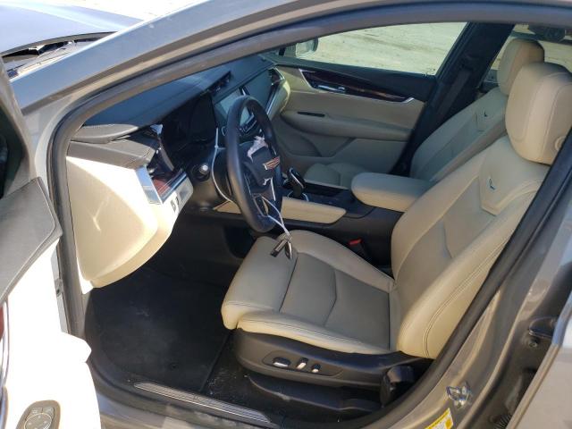 Photo 6 VIN: 1GYKNBRS2HZ262064 - CADILLAC XT5 LUXURY 