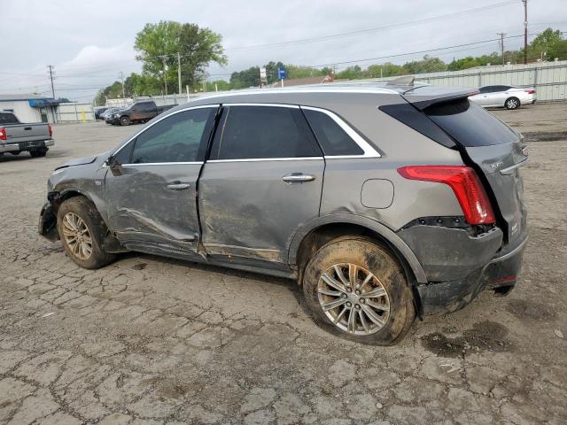 Photo 1 VIN: 1GYKNBRS2HZ280726 - CADILLAC XT5 