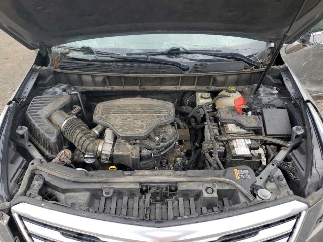 Photo 10 VIN: 1GYKNBRS2HZ280726 - CADILLAC XT5 