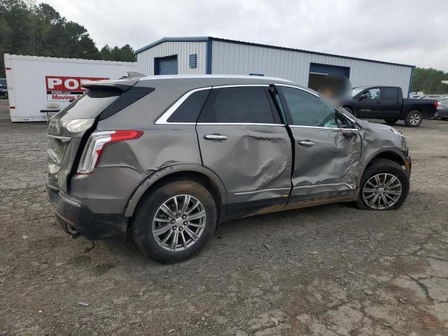 Photo 2 VIN: 1GYKNBRS2HZ280726 - CADILLAC XT5 