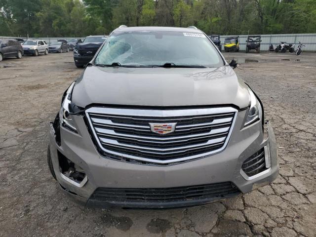 Photo 4 VIN: 1GYKNBRS2HZ280726 - CADILLAC XT5 