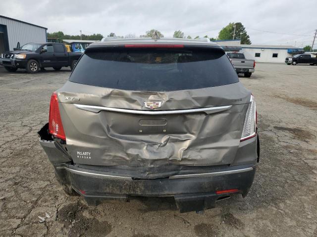 Photo 5 VIN: 1GYKNBRS2HZ280726 - CADILLAC XT5 