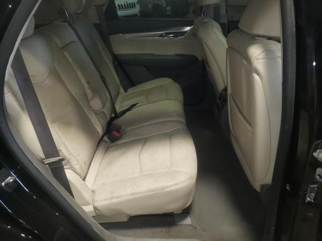 Photo 5 VIN: 1GYKNBRS2HZ283190 - CADILLAC XT5 LUXURY 