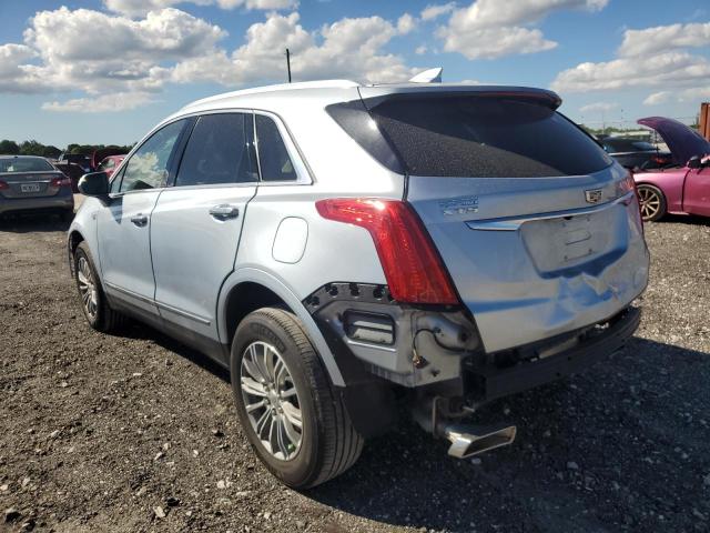 Photo 1 VIN: 1GYKNBRS2HZ290527 - CADILLAC XT5 