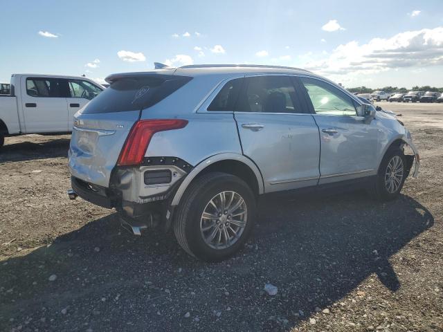 Photo 2 VIN: 1GYKNBRS2HZ290527 - CADILLAC XT5 