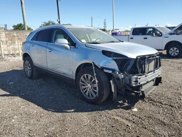 Photo 3 VIN: 1GYKNBRS2HZ290527 - CADILLAC XT5 