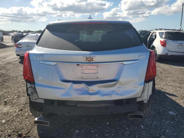 Photo 5 VIN: 1GYKNBRS2HZ290527 - CADILLAC XT5 