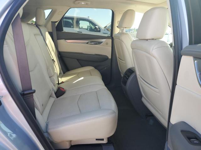 Photo 9 VIN: 1GYKNBRS2HZ290527 - CADILLAC XT5 