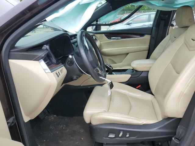 Photo 6 VIN: 1GYKNBRS2HZ317029 - CADILLAC XT5 LUXURY 