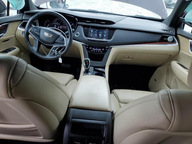 Photo 7 VIN: 1GYKNBRS2HZ317029 - CADILLAC XT5 LUXURY 