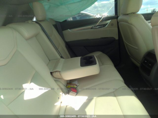 Photo 7 VIN: 1GYKNBRS2HZ317421 - CADILLAC XT5 