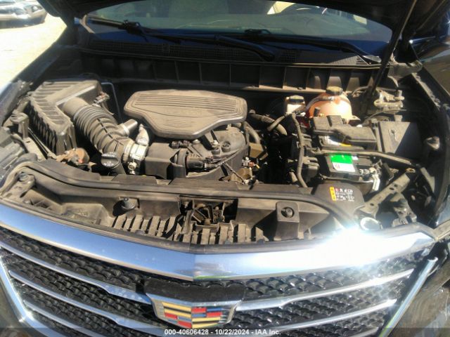 Photo 9 VIN: 1GYKNBRS2JZ219835 - CADILLAC XT5 