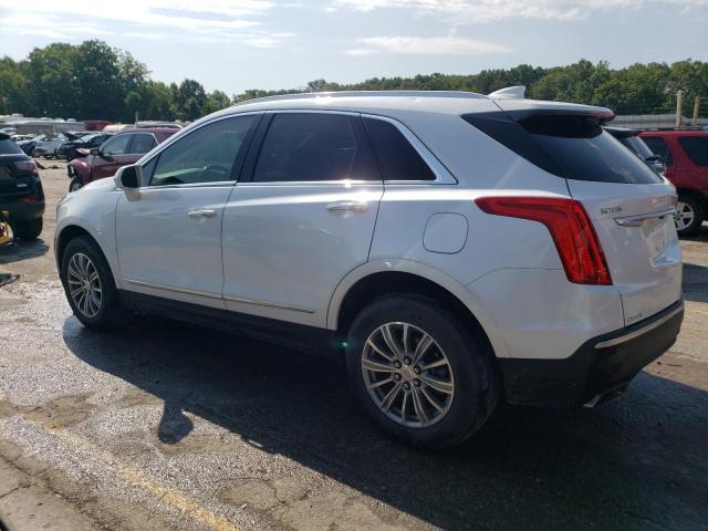 Photo 1 VIN: 1GYKNBRS3HZ108883 - CADILLAC XT5 LUXURY 