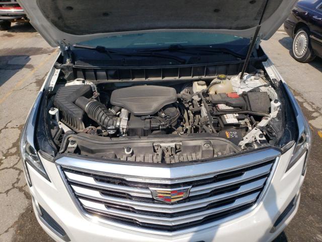 Photo 11 VIN: 1GYKNBRS3HZ108883 - CADILLAC XT5 LUXURY 