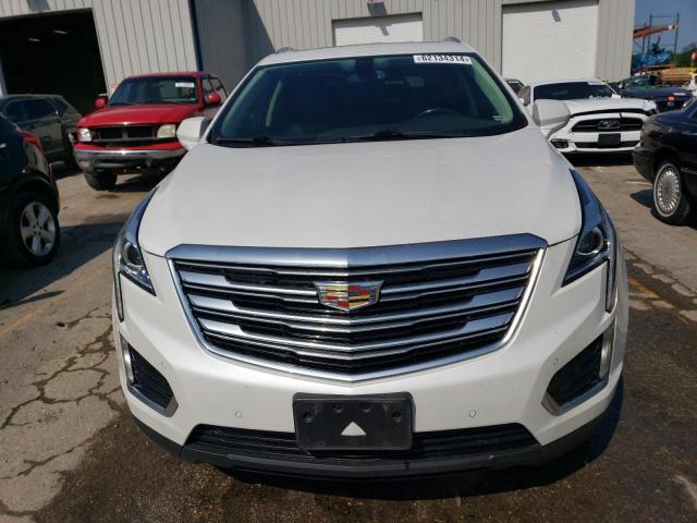 Photo 4 VIN: 1GYKNBRS3HZ108883 - CADILLAC XT5 LUXURY 