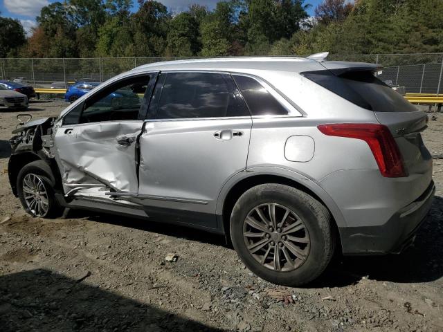 Photo 1 VIN: 1GYKNBRS3HZ109371 - CADILLAC XT5 LUXURY 