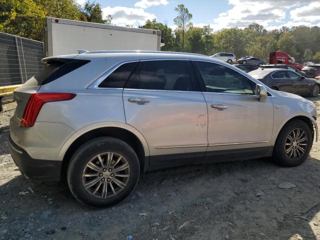 Photo 2 VIN: 1GYKNBRS3HZ109371 - CADILLAC XT5 LUXURY 