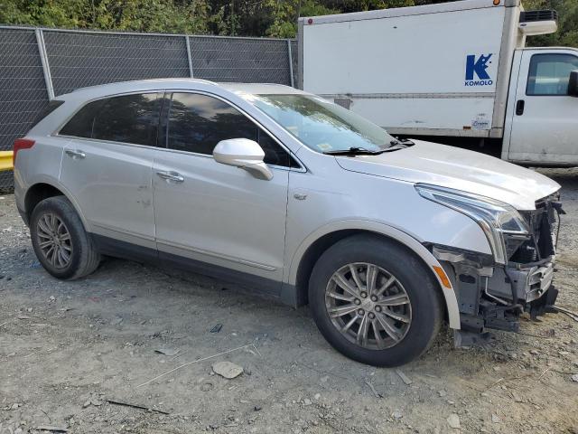 Photo 3 VIN: 1GYKNBRS3HZ109371 - CADILLAC XT5 LUXURY 