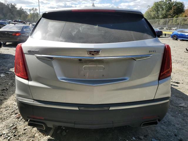 Photo 5 VIN: 1GYKNBRS3HZ109371 - CADILLAC XT5 LUXURY 