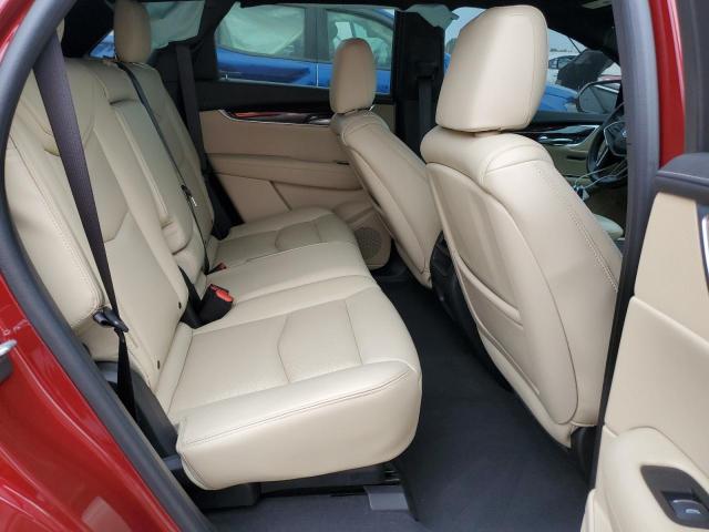 Photo 10 VIN: 1GYKNBRS3HZ109516 - CADILLAC XT5 