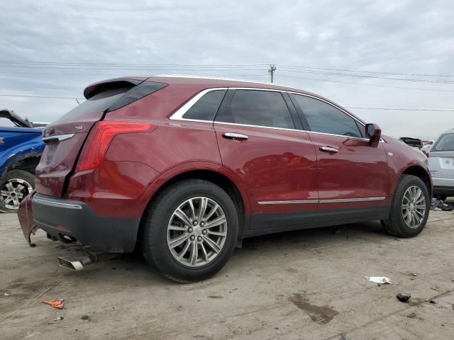 Photo 2 VIN: 1GYKNBRS3HZ109516 - CADILLAC XT5 