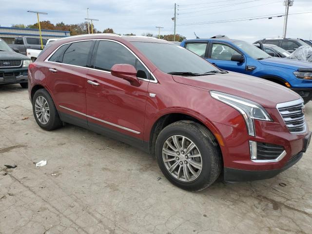 Photo 3 VIN: 1GYKNBRS3HZ109516 - CADILLAC XT5 