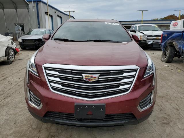 Photo 4 VIN: 1GYKNBRS3HZ109516 - CADILLAC XT5 