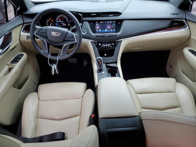 Photo 7 VIN: 1GYKNBRS3HZ109516 - CADILLAC XT5 