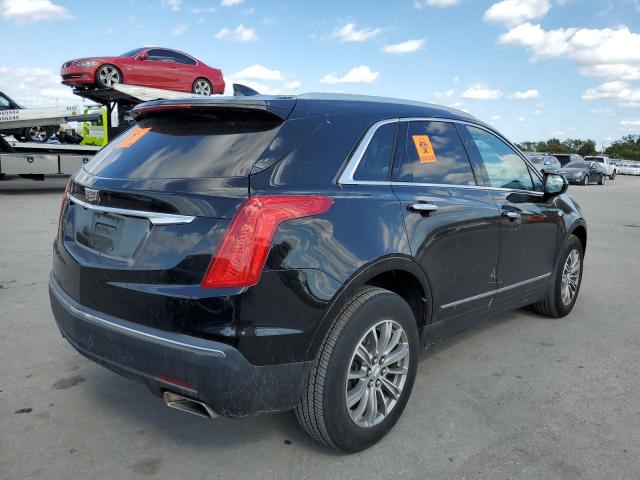 Photo 3 VIN: 1GYKNBRS3HZ205498 - CADILLAC XT5 LUXURY 