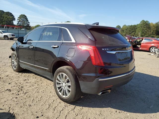 Photo 2 VIN: 1GYKNBRS3HZ225718 - CADILLAC XT5 LUXURY 