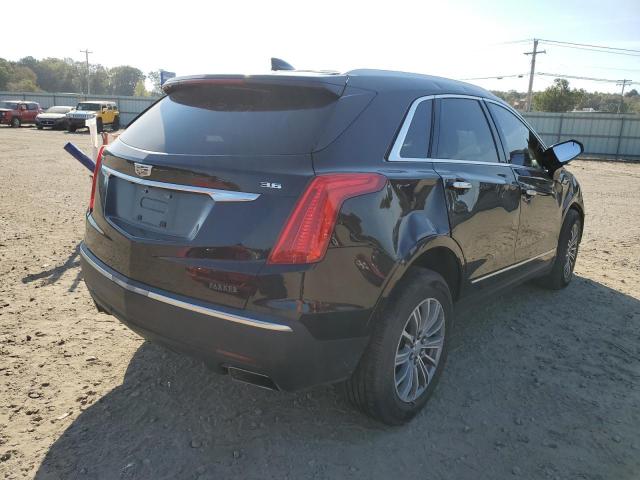 Photo 3 VIN: 1GYKNBRS3HZ225718 - CADILLAC XT5 LUXURY 