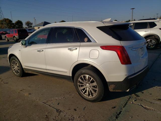 Photo 1 VIN: 1GYKNBRS3HZ227405 - CADILLAC XT5 LUXURY 