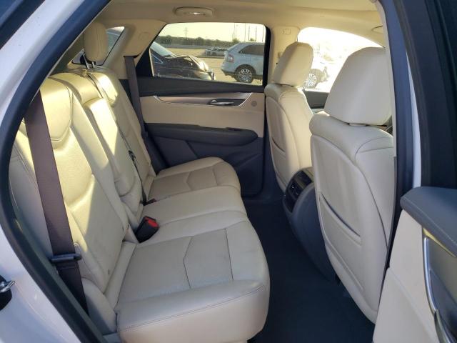 Photo 10 VIN: 1GYKNBRS3HZ227405 - CADILLAC XT5 LUXURY 