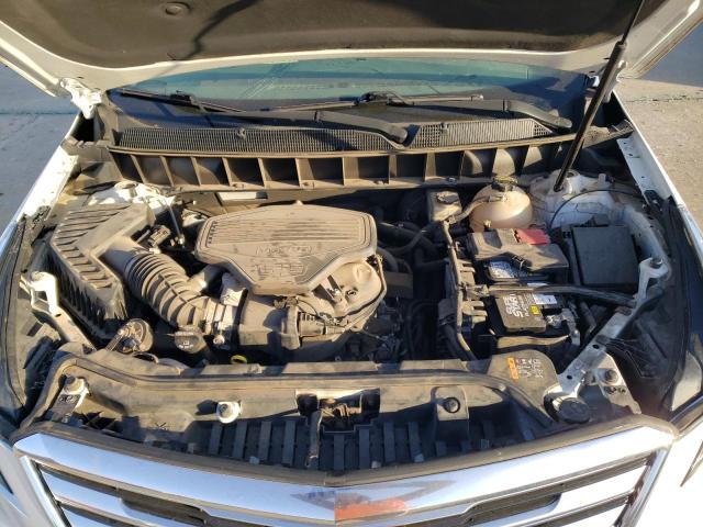 Photo 11 VIN: 1GYKNBRS3HZ227405 - CADILLAC XT5 LUXURY 