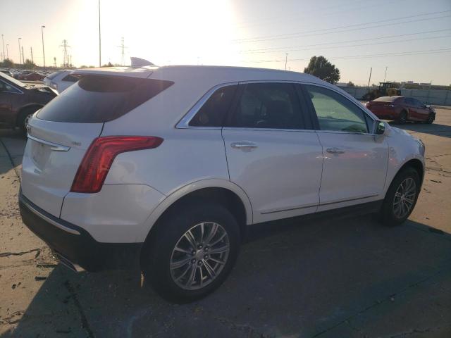 Photo 2 VIN: 1GYKNBRS3HZ227405 - CADILLAC XT5 LUXURY 