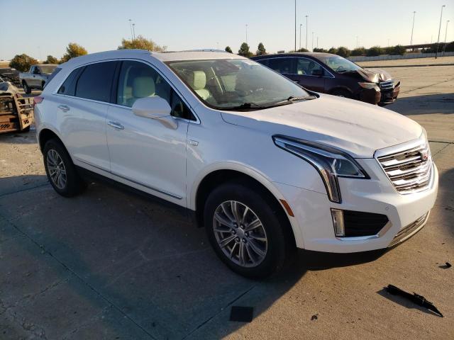 Photo 3 VIN: 1GYKNBRS3HZ227405 - CADILLAC XT5 LUXURY 