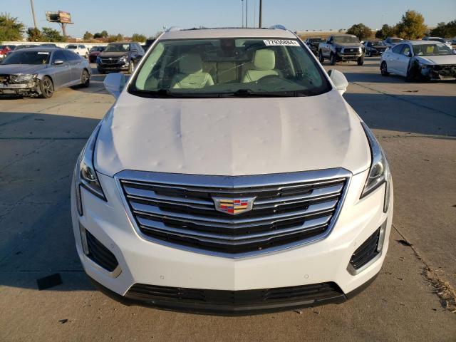 Photo 4 VIN: 1GYKNBRS3HZ227405 - CADILLAC XT5 LUXURY 