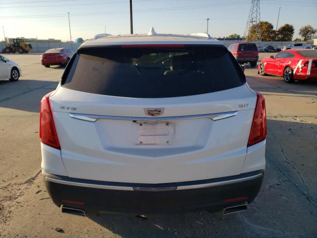 Photo 5 VIN: 1GYKNBRS3HZ227405 - CADILLAC XT5 LUXURY 