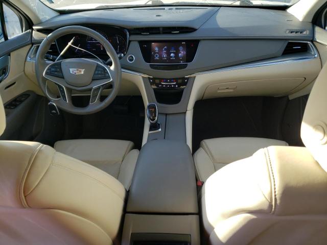 Photo 7 VIN: 1GYKNBRS3HZ227405 - CADILLAC XT5 LUXURY 