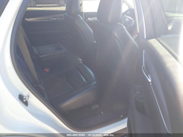 Photo 7 VIN: 1GYKNBRS3HZ241272 - CADILLAC XT5 